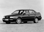 Volkswagen Vento VR6 1992 года